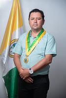 Carlos Guillermo Pitta Trigoso