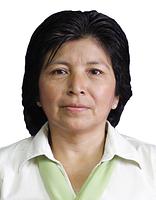 Nancy Maribel Silva Morales