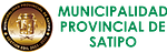 Logotipo de Municipalidad Provincial de Satipo