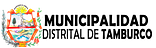 Logotipo de Municipalidad Distrital de Tamburco 