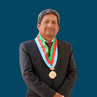 Ricardo Vargas Durand