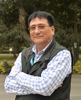 Alberto Jara Barrutia