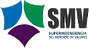 Logotipo de Superintendencia del Mercado de Valores
