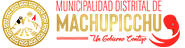 Logotipo de Municipalidad Distrital de Machupicchu