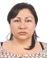 Rosa Chávez Alvarado