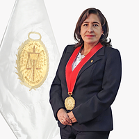 Griselda Venero Zegarra De Monteagudo