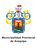 Logotipo de Municipalidad Provincial de Arequipa