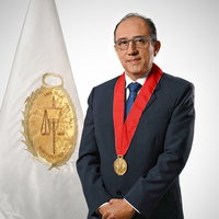 Jorge Antonio Bernal Cavero