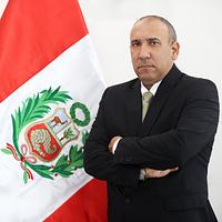 José Alberto Valega Sáenz