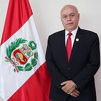 José Manuel Espinoza Hidalgo