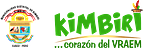 Logotipo de Municipalidad Distrital de Kimbiri