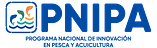 Logotipo de Programa Nacional de Innovación en Pesca y Acuicultura