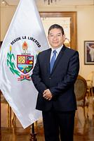 Víctor Humberto Lizarzaburu Solórzano