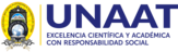 Logotipo de Universidad Nacional Autónoma Altoandina de Tarma