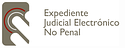 Logotipo de Programa Mejoramiento de los Servicios de Justicia No Penales a través de la implementación del Expediente Judicial Electrónico