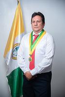 Arturo Onias Pezo Hidalgo