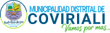 Logotipo de Municipalidad Distrital de Coviriali