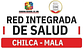 Logotipo de Red Servicios de Salud Chilca   Mala (Rsschm)