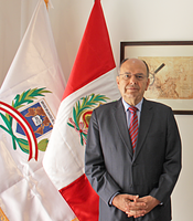 Javier Manuel Paulinich Velarde