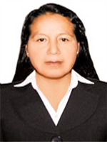 Graciela Justina Rodriguez Isidro