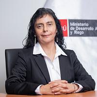 Katty Mariela Aquize Cáceres
