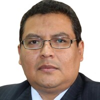 Guillermo Tomás Uribe Córdoba