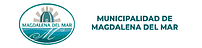 Logotipo de Municipalidad Distrital de Magdalena del Mar