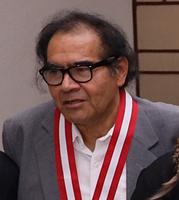 Juan Pablo Horna Santa Cruz