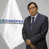 Oscar Luis Rodríguez Rojas