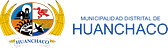 Logotipo de Municipalidad Distrital de Huanchaco