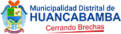 Logotipo de Municipalidad Distrital de Huancabamba - Pasco