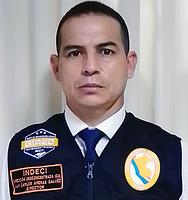 Juan Carlos Arenas Gálvez