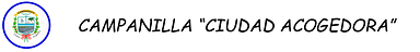 Logotipo de Municipalidad Distrital de Campanilla