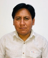 Jaime Nelson Lapa Pocomucha