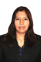 Miriam Elizabeth Huayhua  Salas