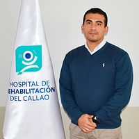 Ricardo Omar Chilcho Delgado