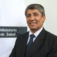 Edward Alcides Cruz Sánchez