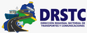 Logotipo de Direccion Regional Sectorial de Transportes y Comunicaciones de Tumbes