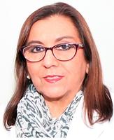 Ana Maria Burga Vega