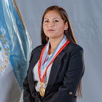 Wendy Gonzales Sullca