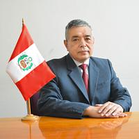 Eduardo Martín Rojas Lecca