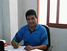 Pepe Rolando Vasquez Perales