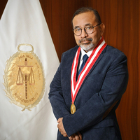 Alcides Mario Chinchay Castillo