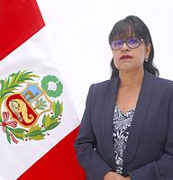 Elizabeth María Yactayo Candela