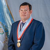 Javier Pedro Silvera Guizado