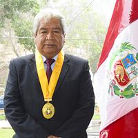 Hebert Mauricio Flores Rojas
