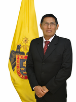 Martín Alexander Soriano Avalos