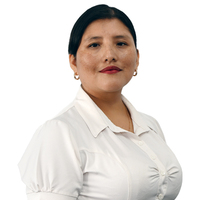 Betzy Zaida Yanqui Quispe