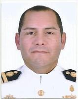 Marco Antonio Alvarado Heredia
