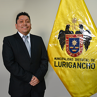 Elfer Arturo Lozano Huaman